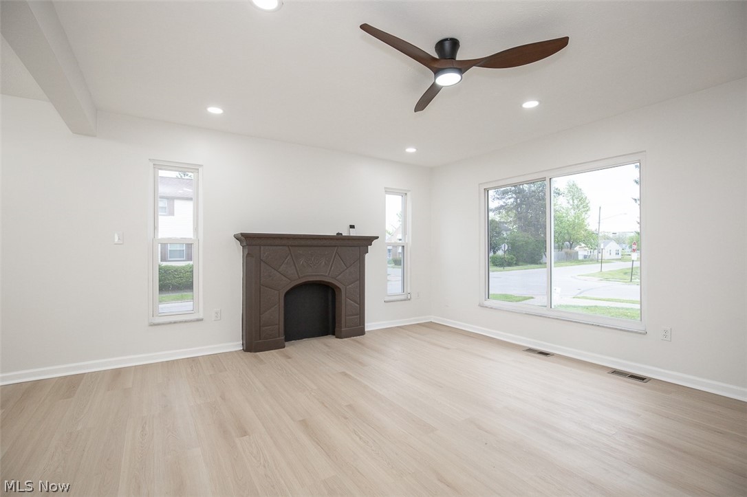 3896 Strandhill Road Cleveland OH 44128