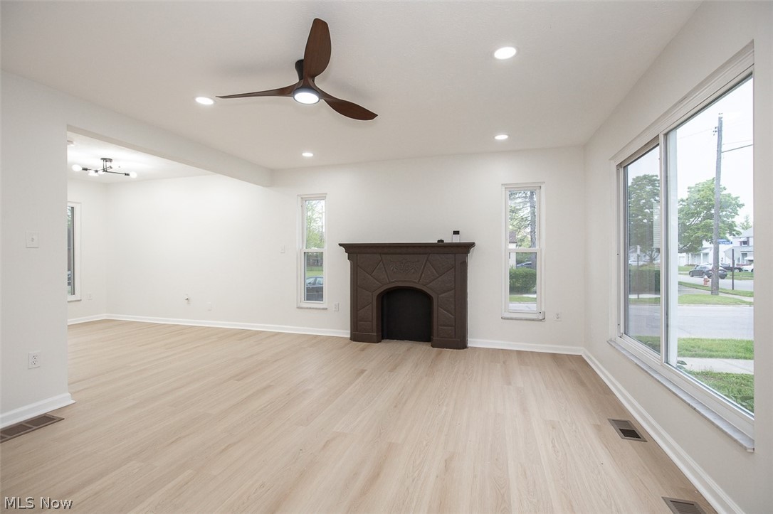 3896 Strandhill Road Cleveland OH 44128