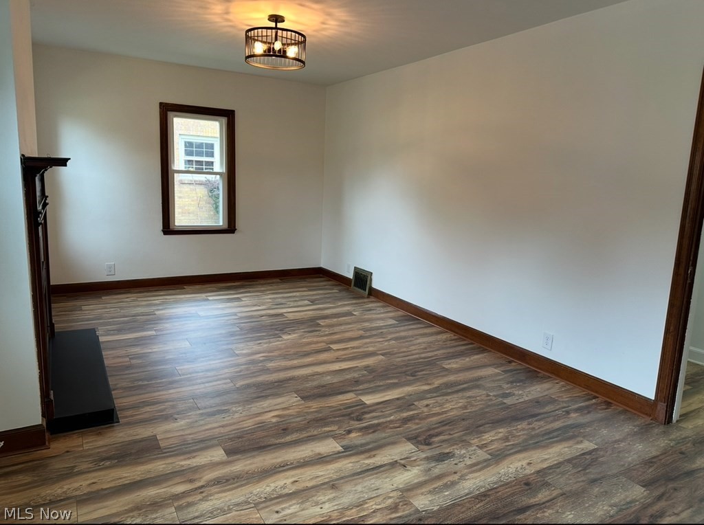 551 Cline Avenue Mansfield OH 44907