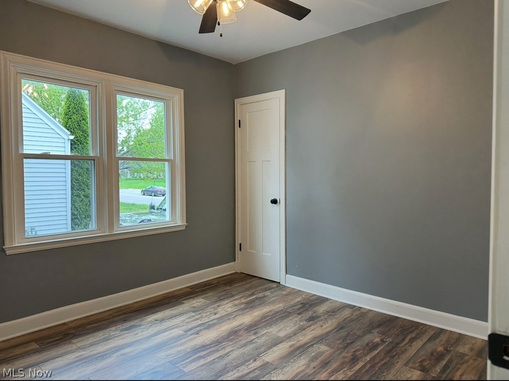 551 Cline Avenue Mansfield OH 44907