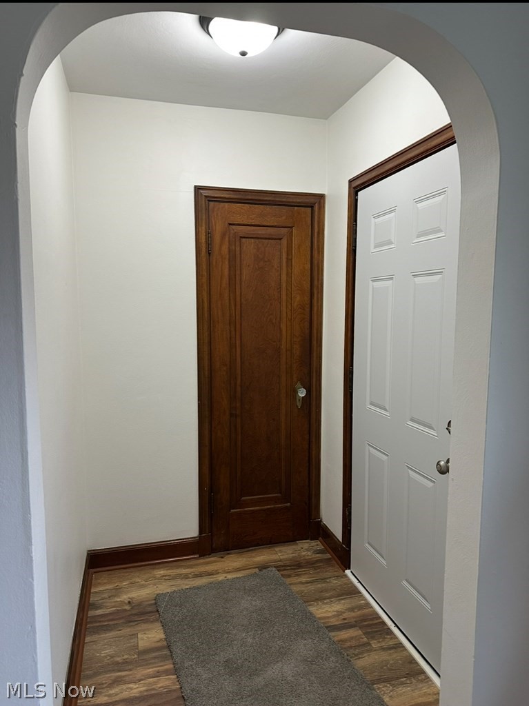 551 Cline Avenue Mansfield OH 44907