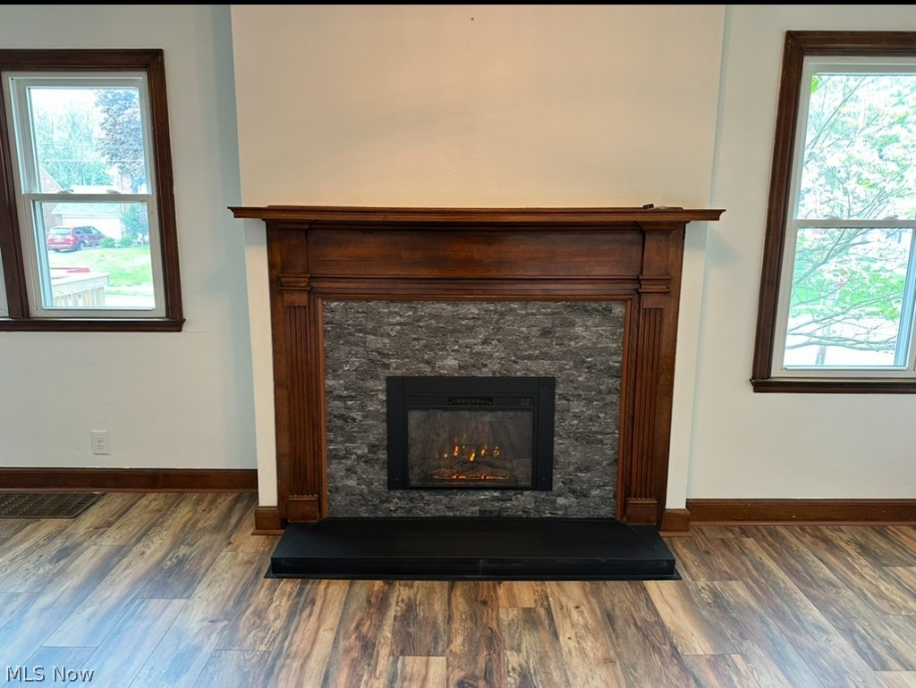 551 Cline Avenue Mansfield OH 44907