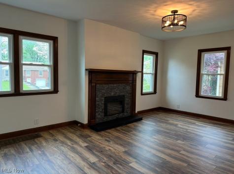551 Cline Avenue Mansfield OH 44907