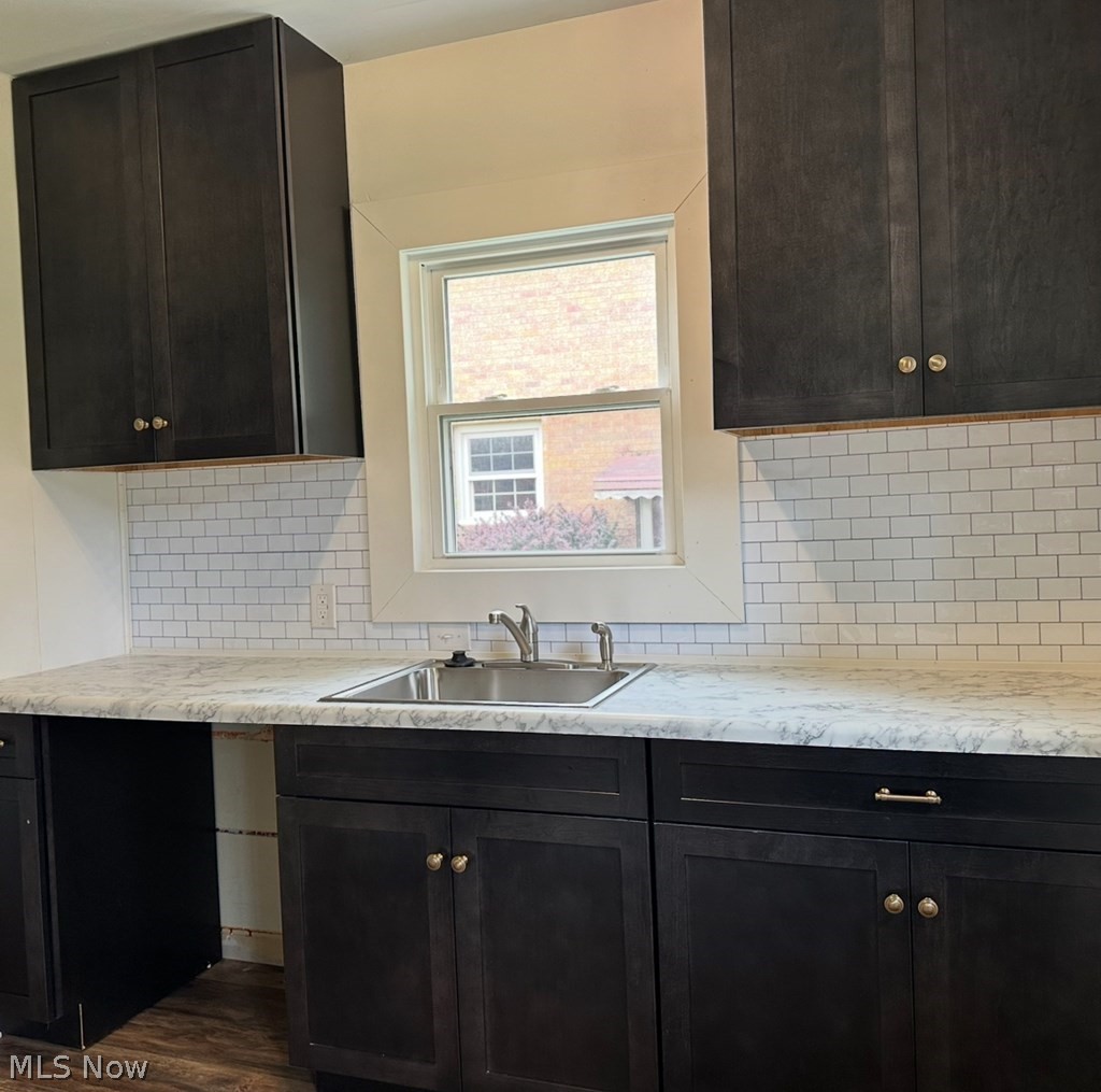 551 Cline Avenue Mansfield OH 44907