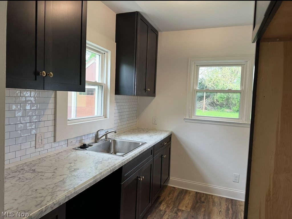 551 Cline Avenue Mansfield OH 44907