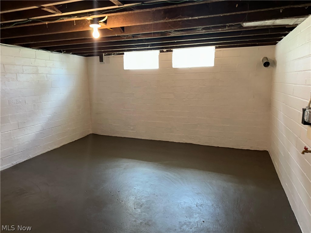 551 Cline Avenue Mansfield OH 44907