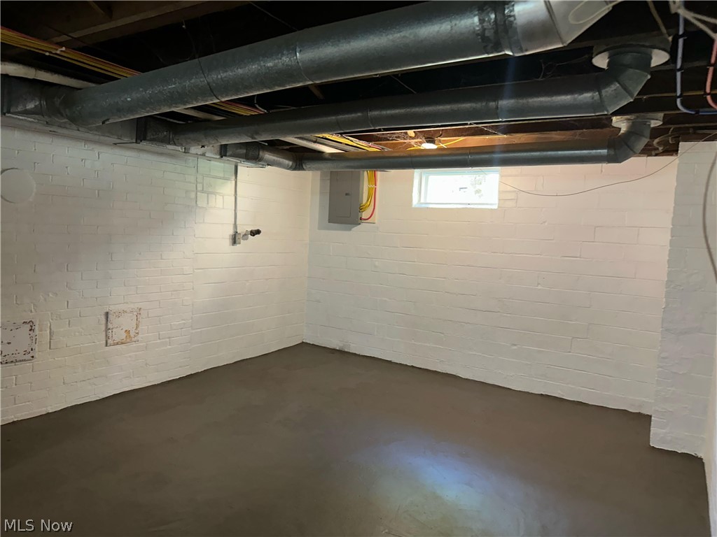 551 Cline Avenue Mansfield OH 44907