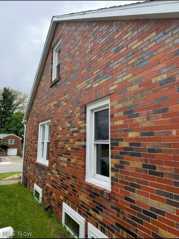551 Cline Avenue Mansfield OH 44907