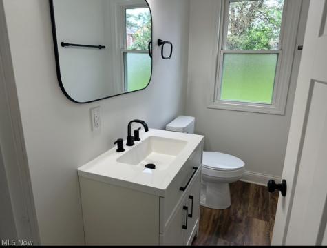 551 Cline Avenue Mansfield OH 44907