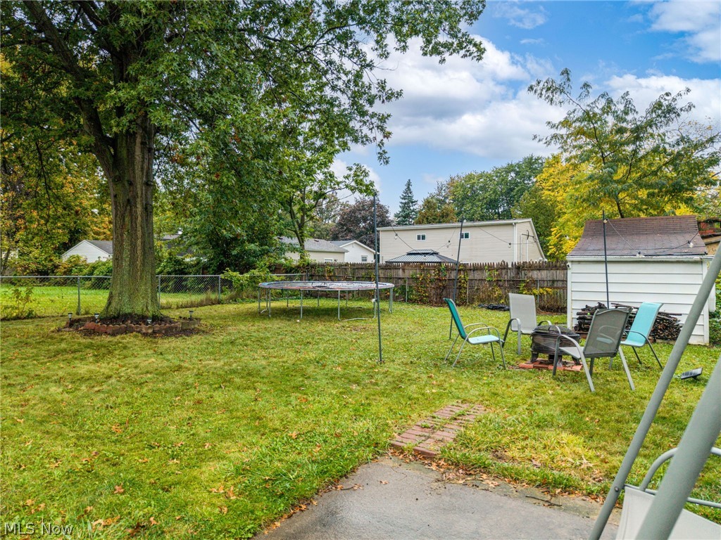 1506 New Hampshire Avenue Lorain OH 44052