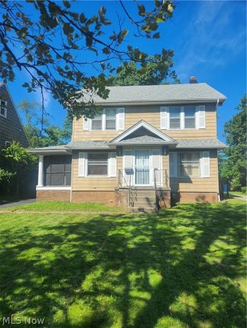 3323 Dellwood Road Cleveland Heights OH 44118