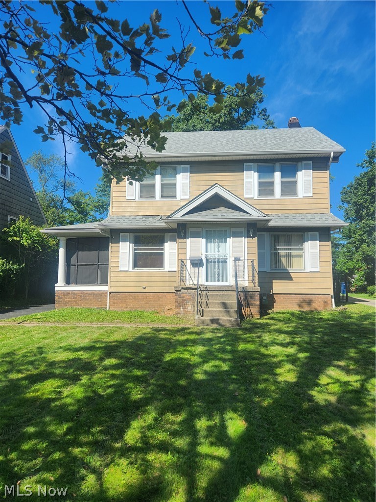 3323 Dellwood Road Cleveland Heights OH 44118