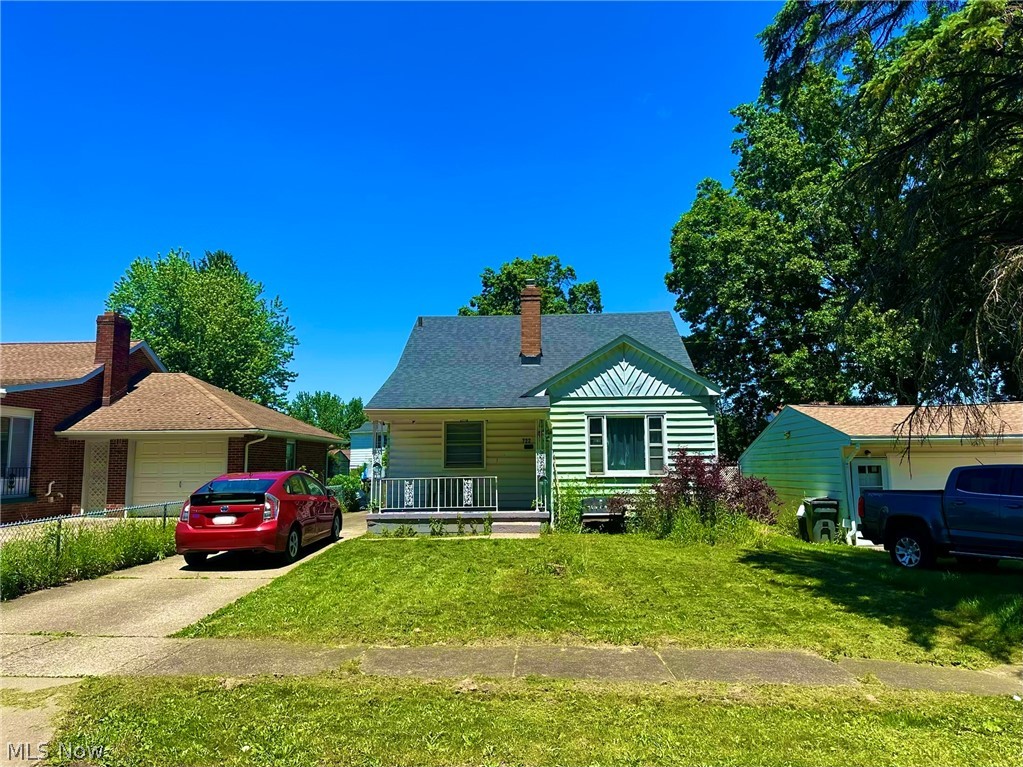 722 Miller Street Youngstown OH 44502