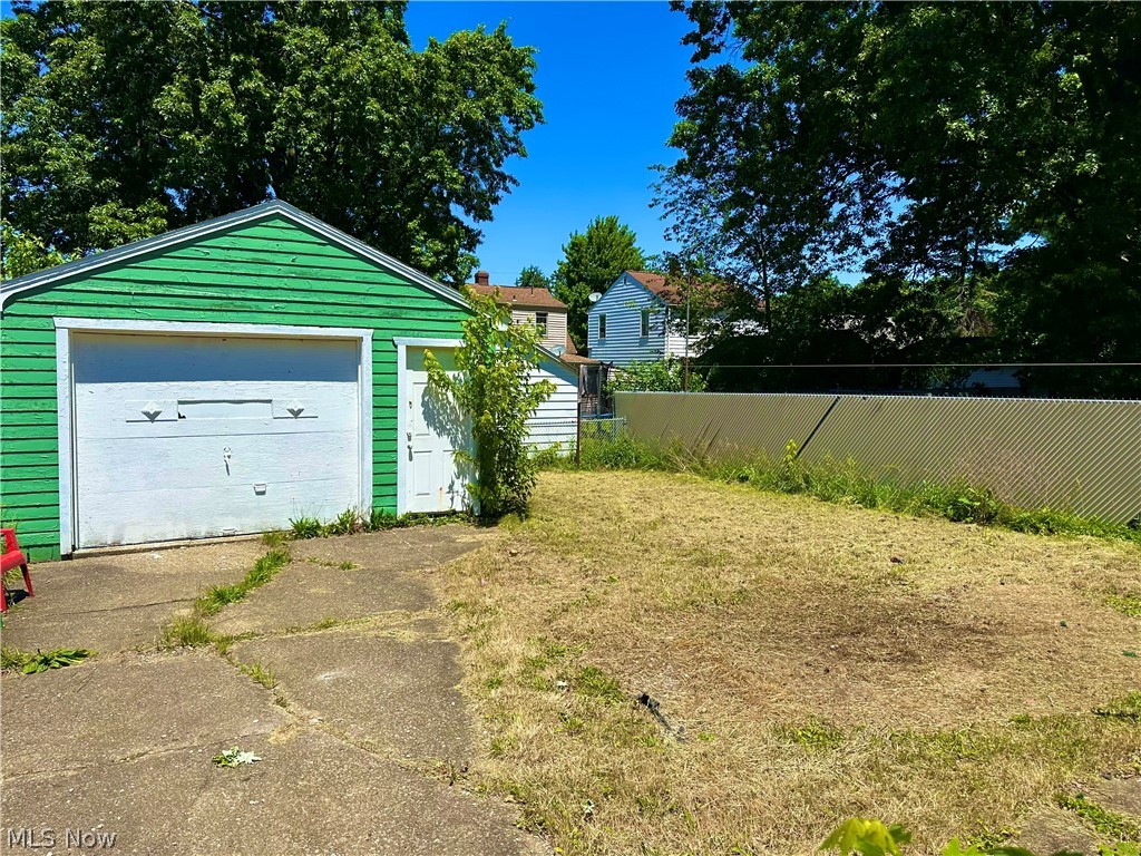 722 Miller Street Youngstown OH 44502