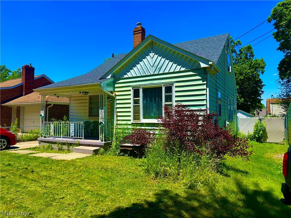722 Miller Street Youngstown OH 44502