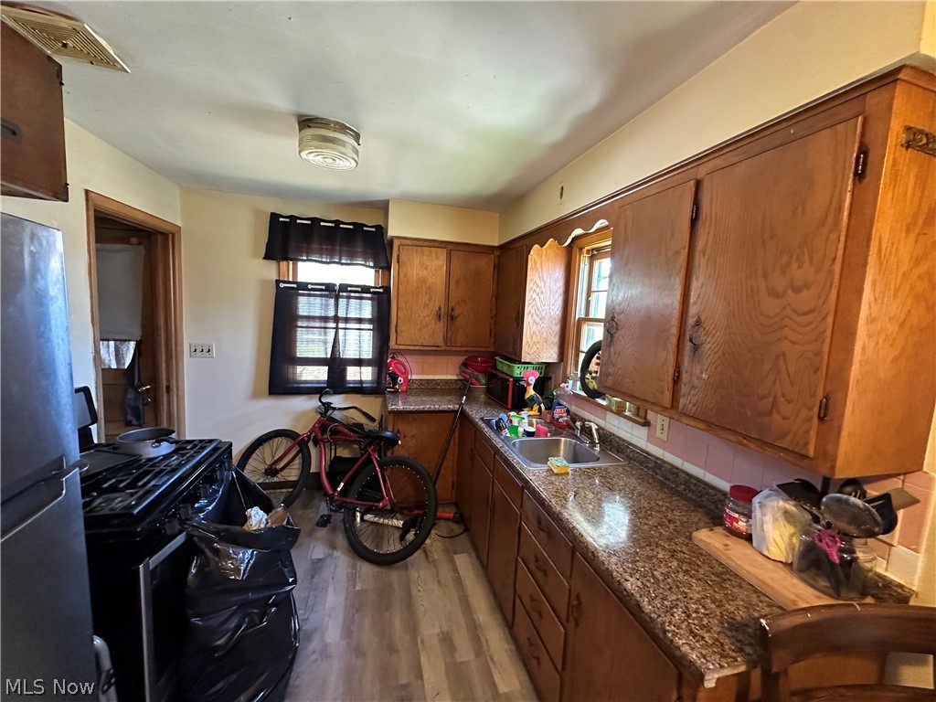 722 Miller Street Youngstown OH 44502