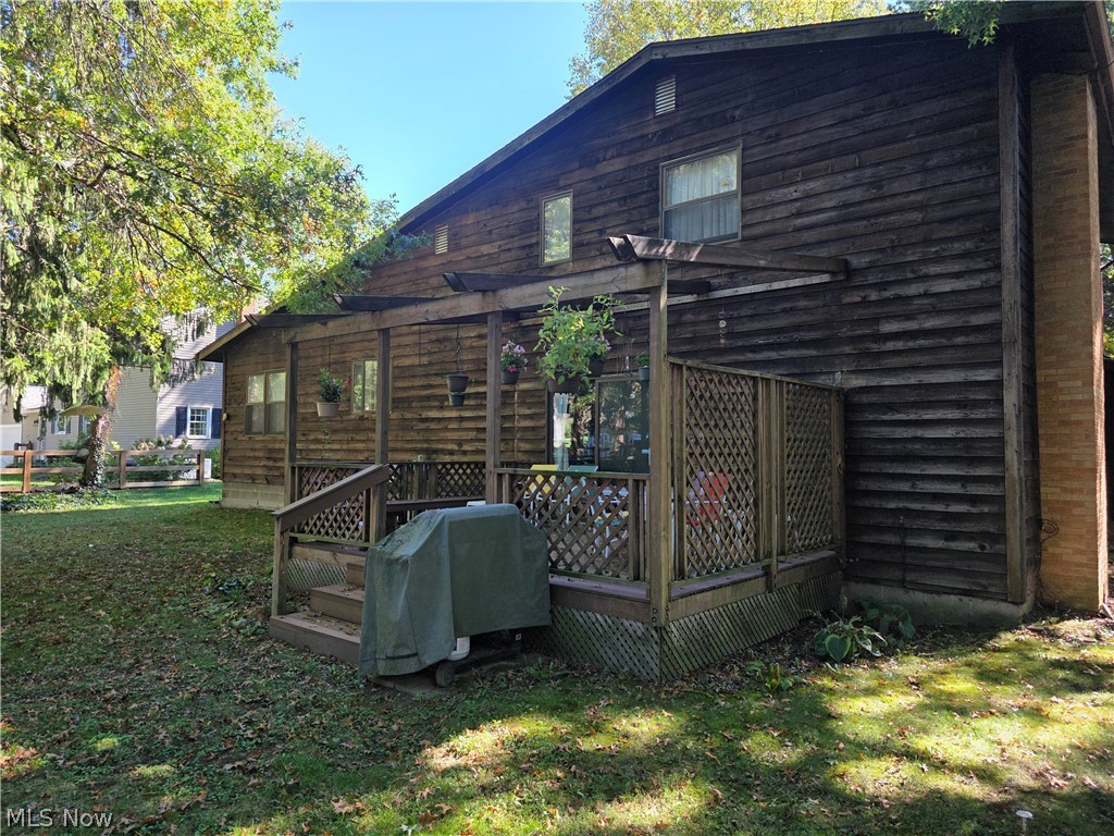 4411 Conestoga Trail Copley OH 44321