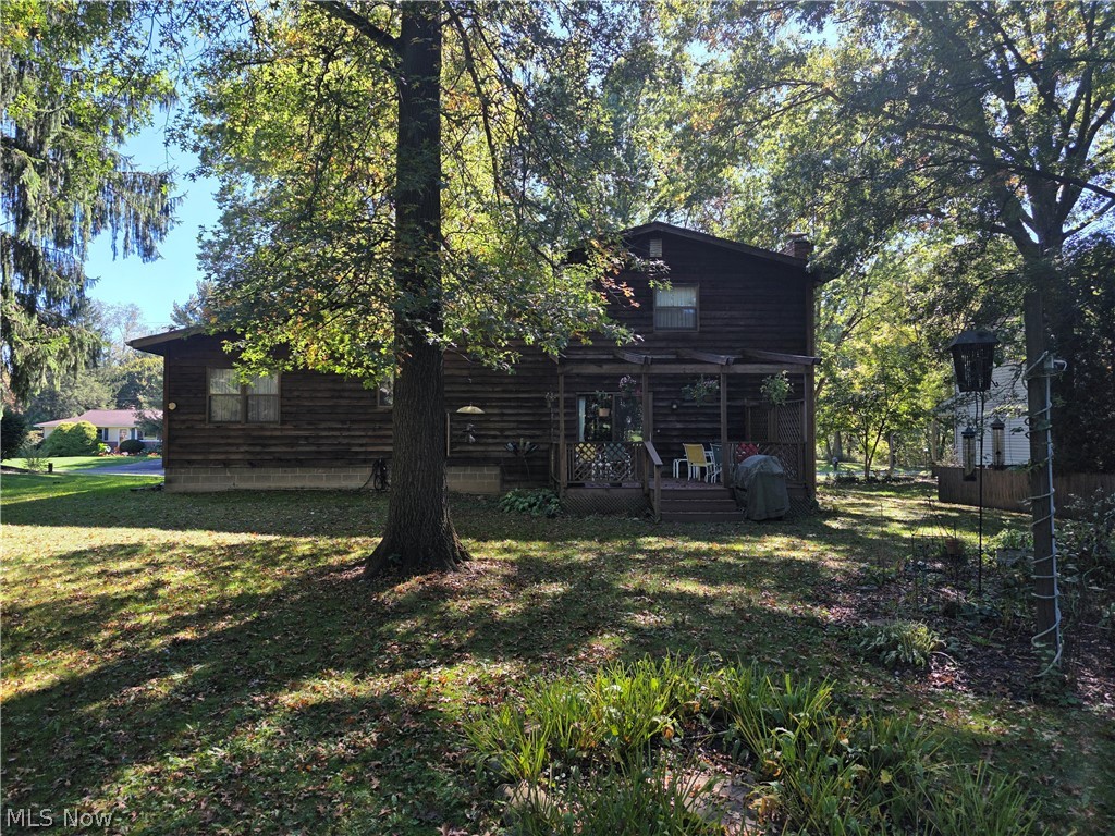 4411 Conestoga Trail Copley OH 44321