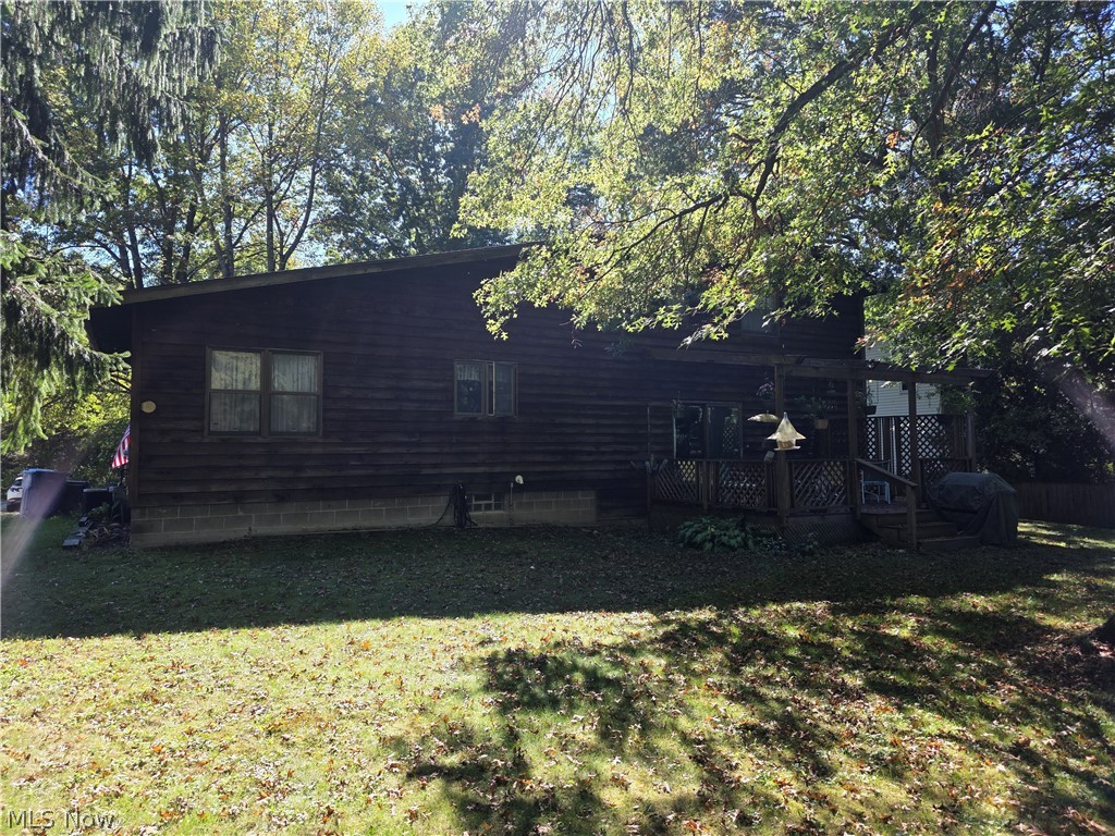 4411 Conestoga Trail Copley OH 44321