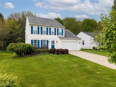 714 Whippoorwill Lane Wadsworth OH 44281