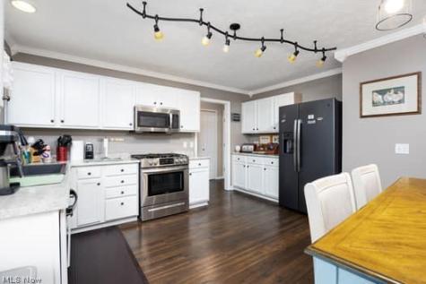714 Whippoorwill Lane Wadsworth OH 44281