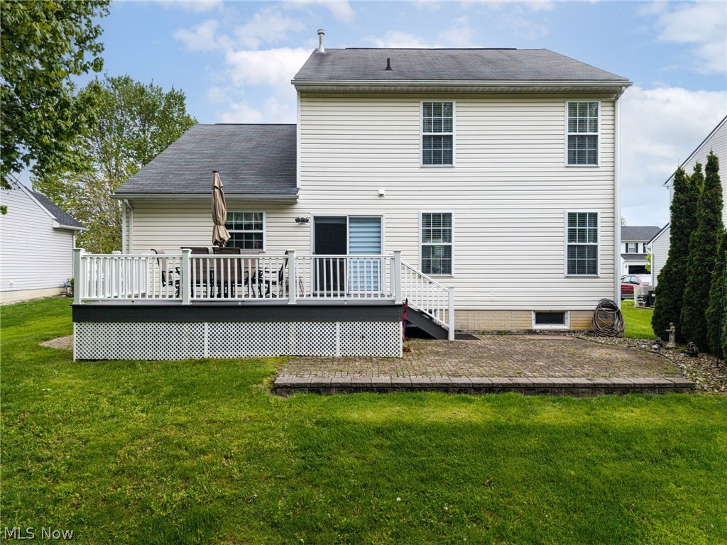 714 Whippoorwill Lane Wadsworth OH 44281
