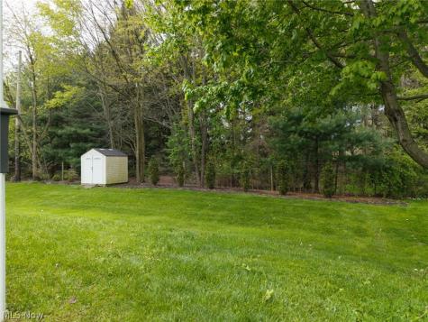 714 Whippoorwill Lane Wadsworth OH 44281