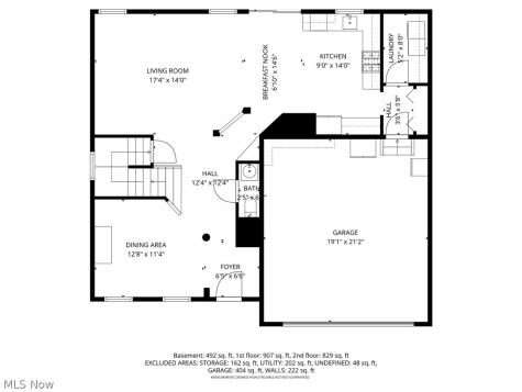 714 Whippoorwill Lane Wadsworth OH 44281