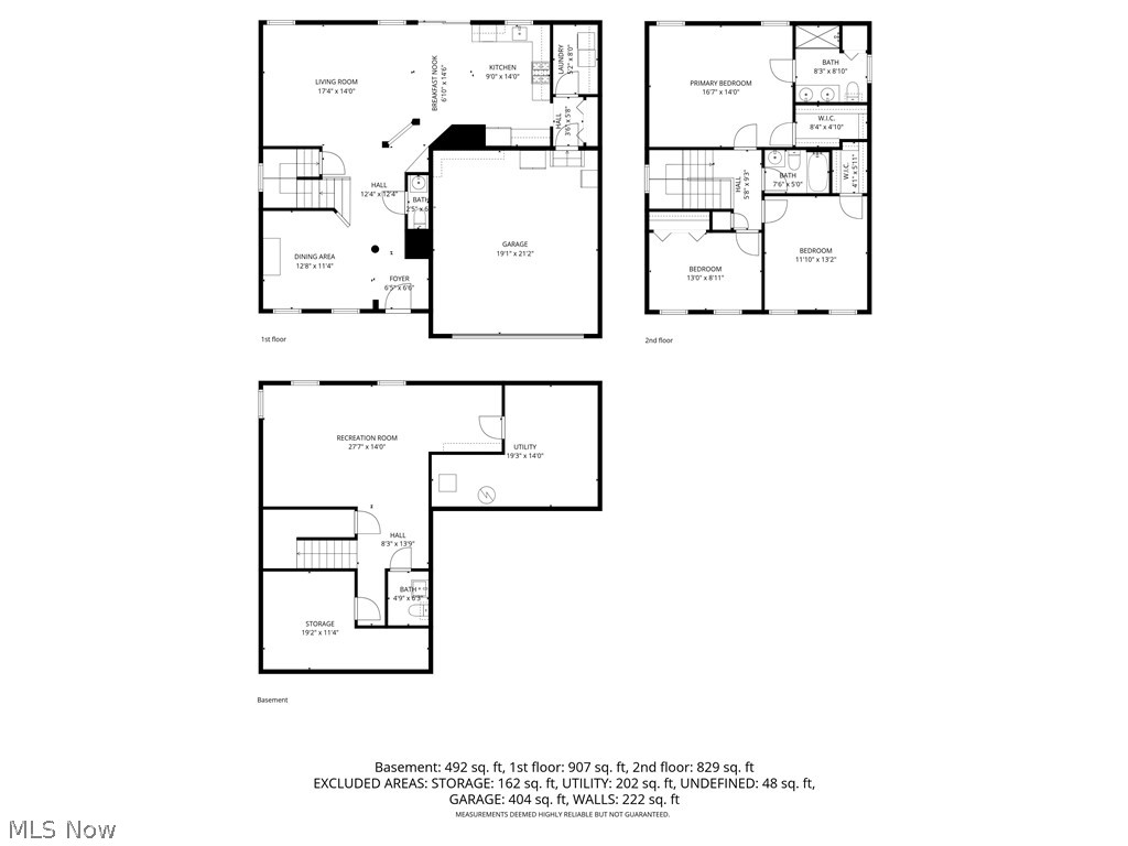 714 Whippoorwill Lane Wadsworth OH 44281