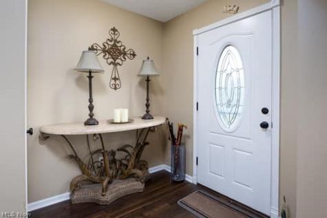 714 Whippoorwill Lane Wadsworth OH 44281