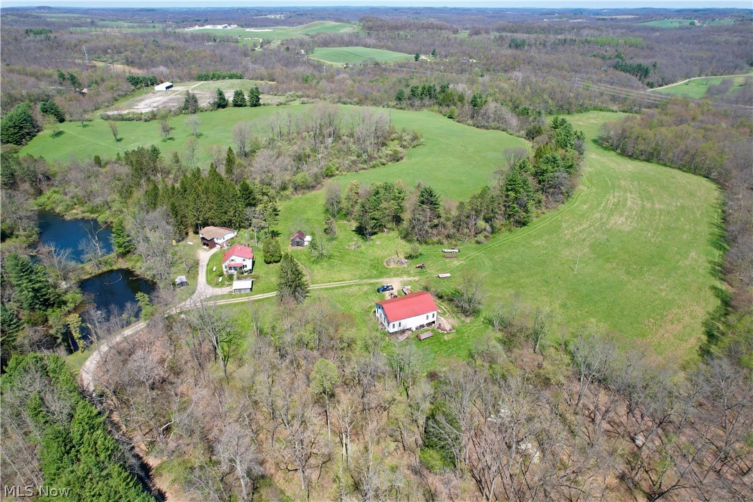 4101 Peace Road SE Carrollton OH 44615