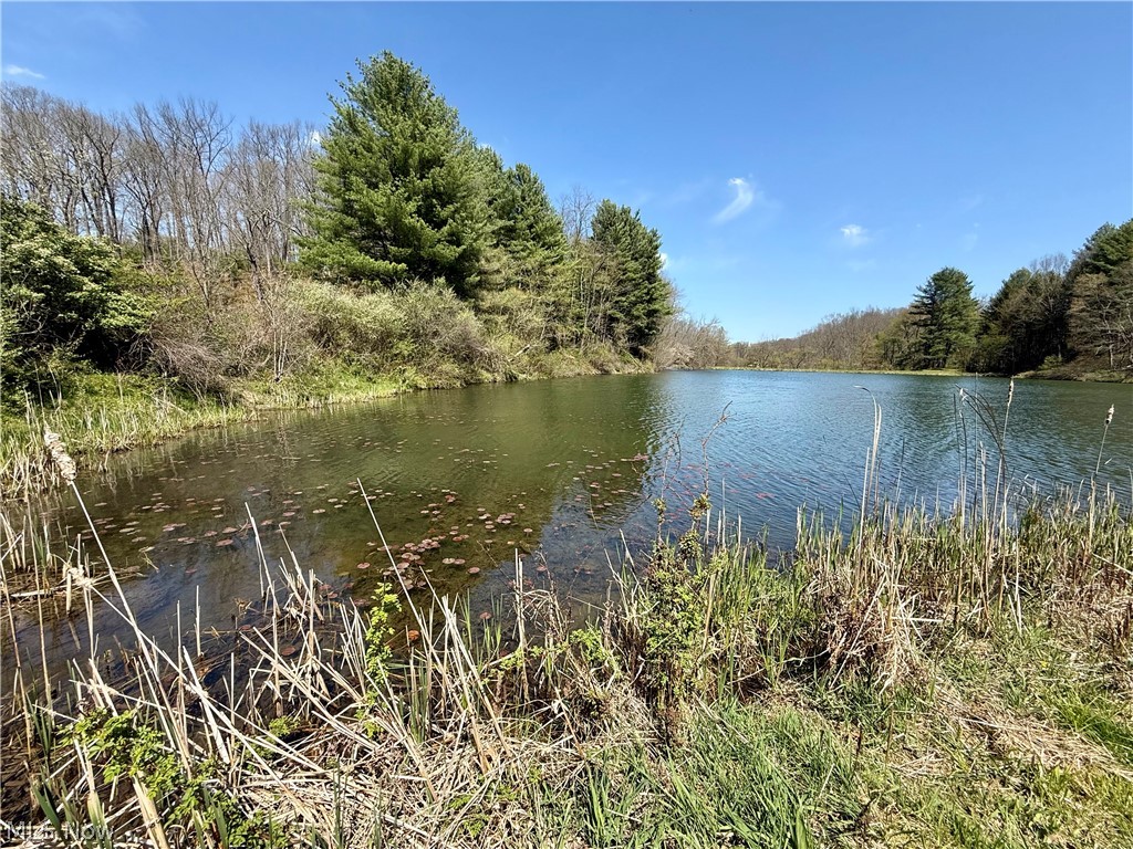 4101 Peace Road SE Carrollton OH 44615