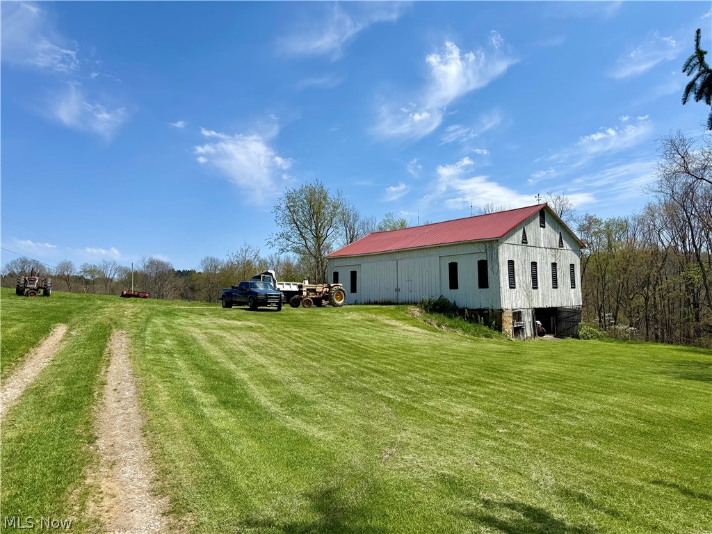 4101 Peace Road SE Carrollton OH 44615