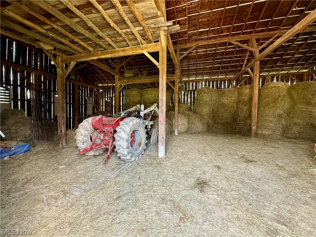 4101 Peace Road SE Carrollton OH 44615