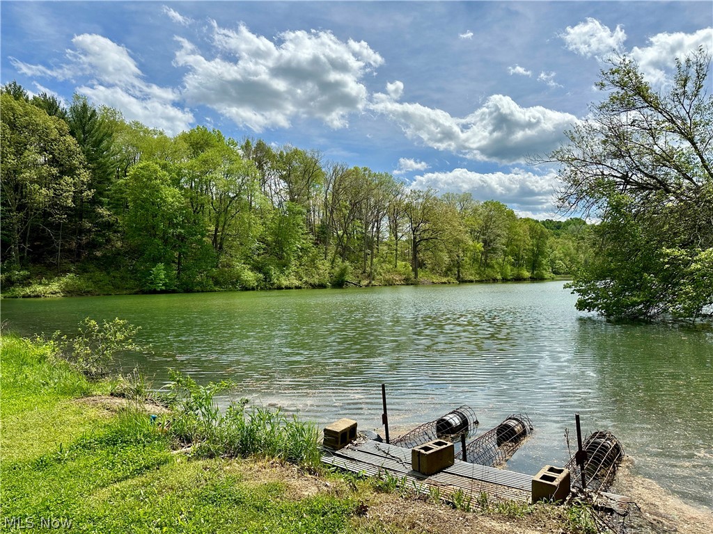 4101 Peace Road SE Carrollton OH 44615