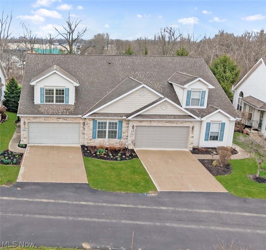 1284 Joshua Way Medina OH 44256