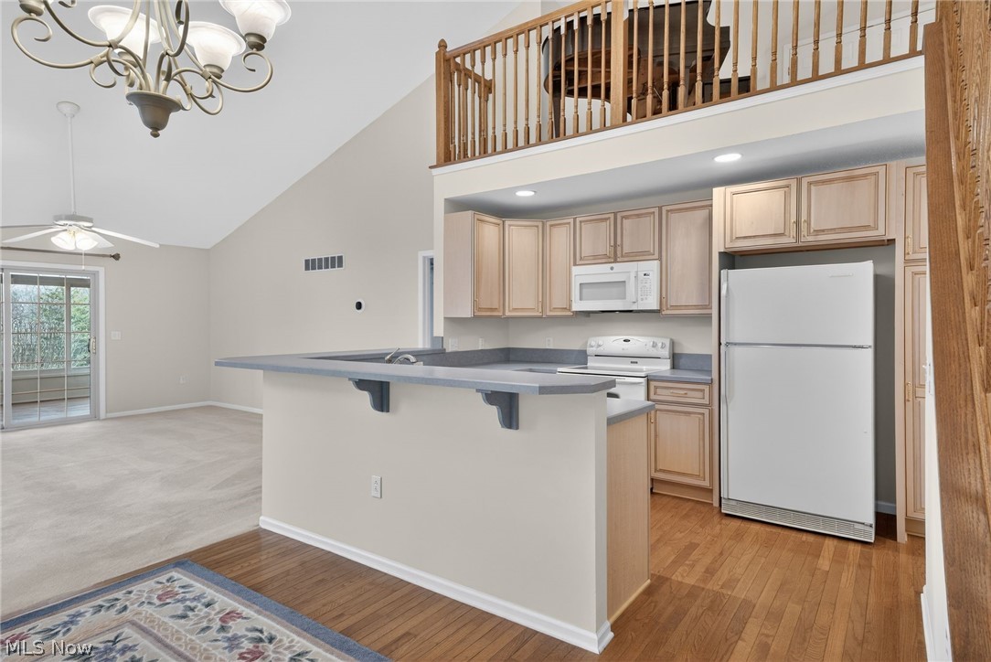 1284 Joshua Way Medina OH 44256