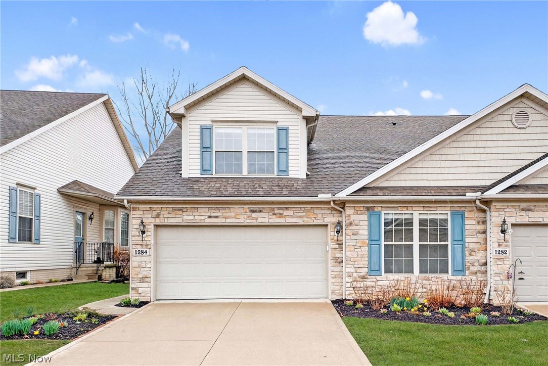 1284 Joshua Way Medina OH 44256
