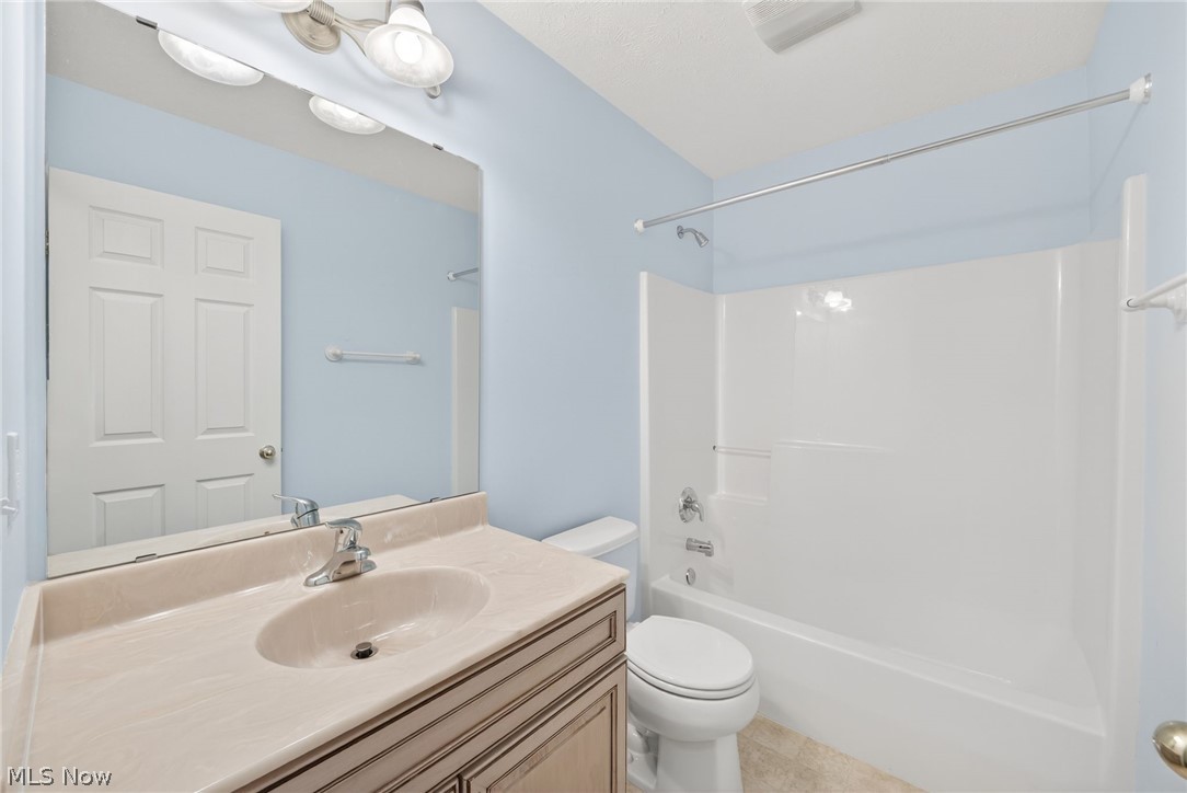 1284 Joshua Way Medina OH 44256