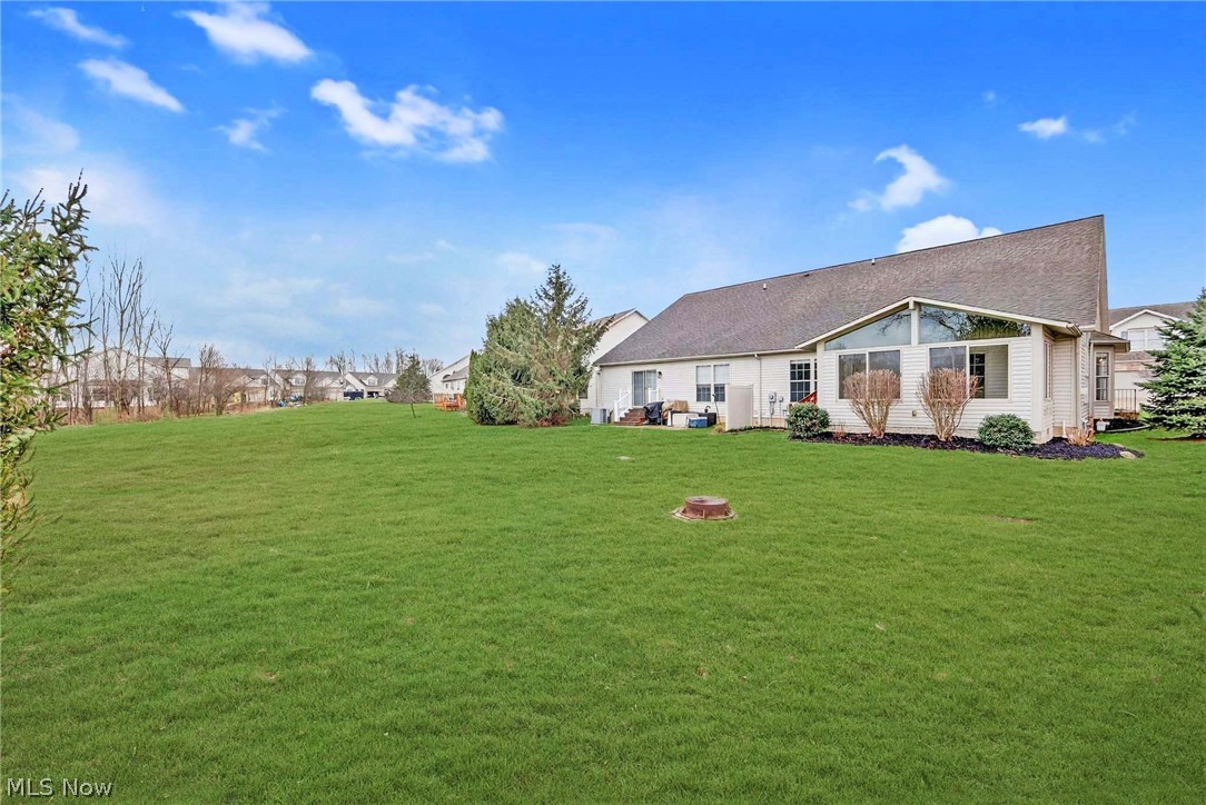 1284 Joshua Way Medina OH 44256