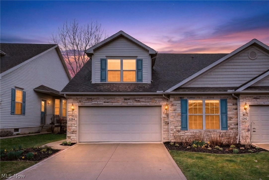 1284 Joshua Way Medina OH 44256