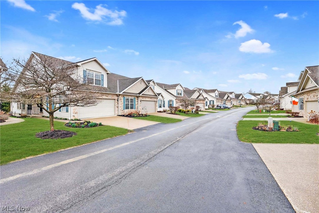 1284 Joshua Way Medina OH 44256