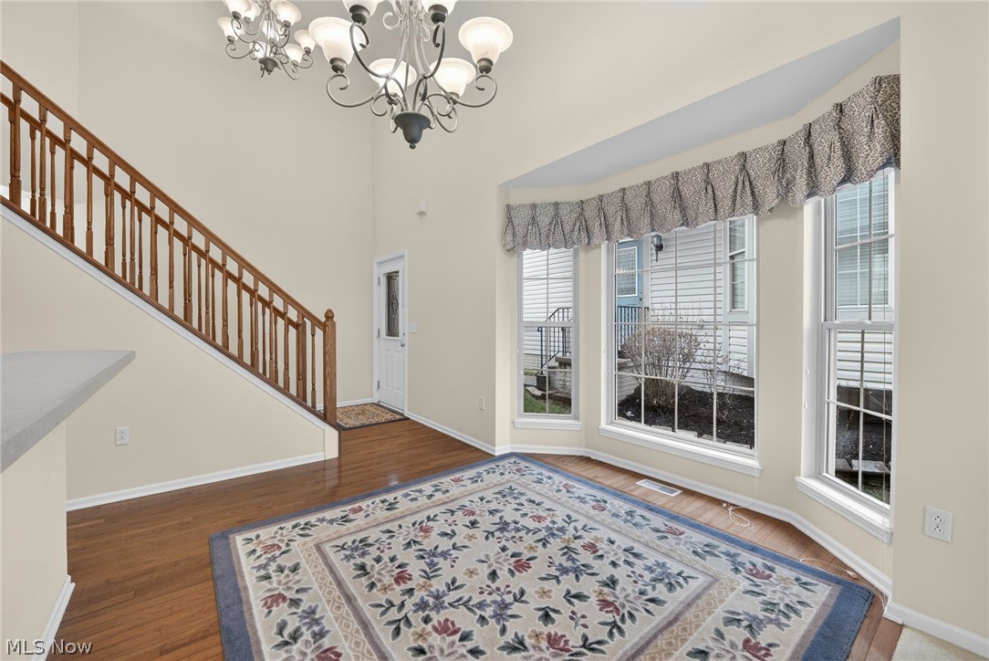 1284 Joshua Way Medina OH 44256