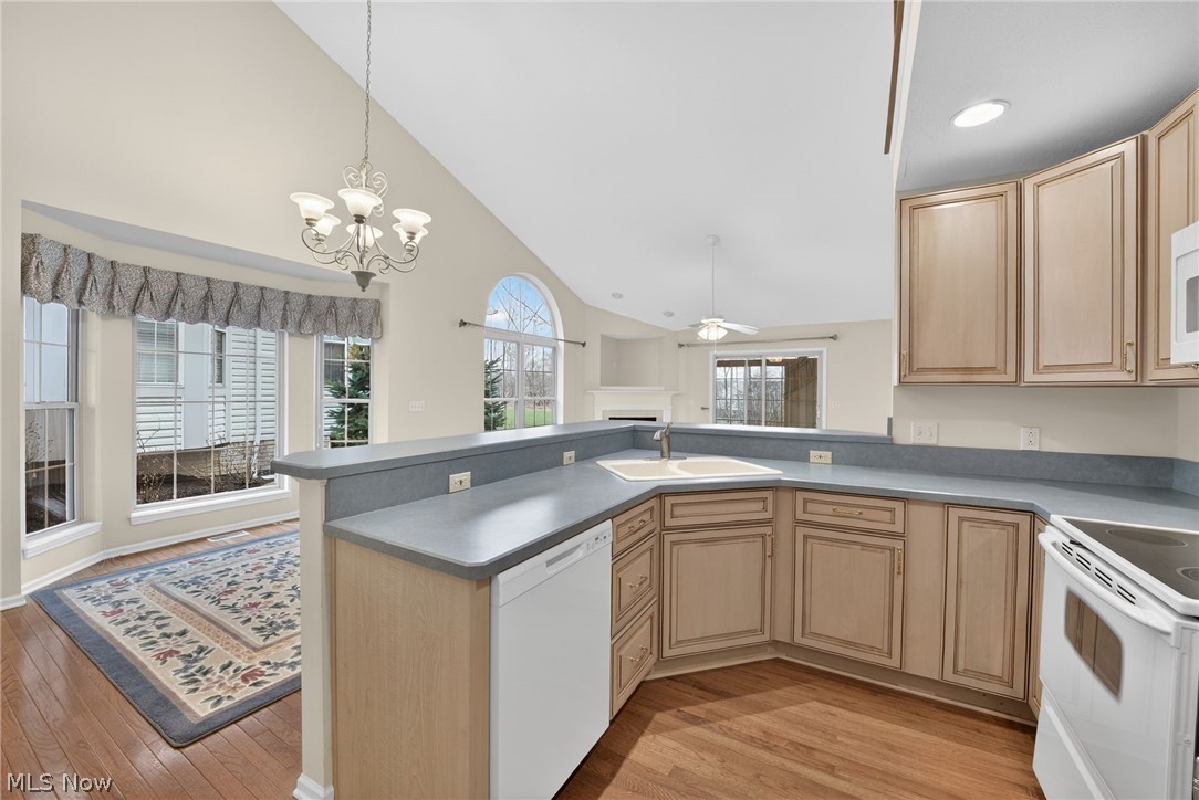 1284 Joshua Way Medina OH 44256