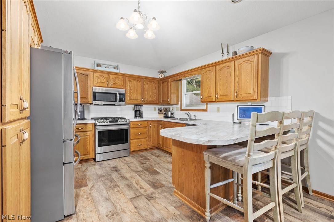227 E Easton Road Creston OH 44217