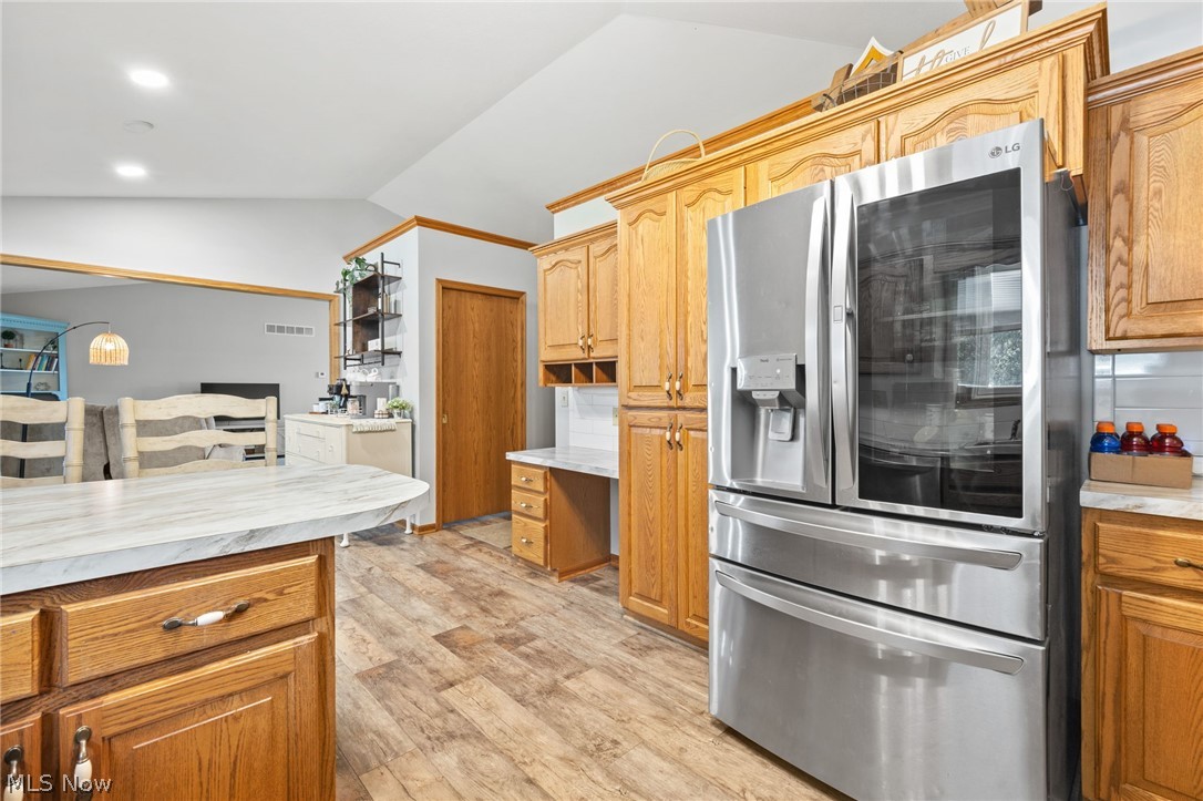 227 E Easton Road Creston OH 44217