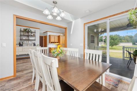 227 E Easton Road Creston OH 44217