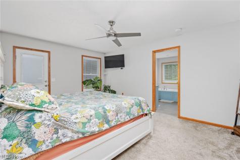 227 E Easton Road Creston OH 44217