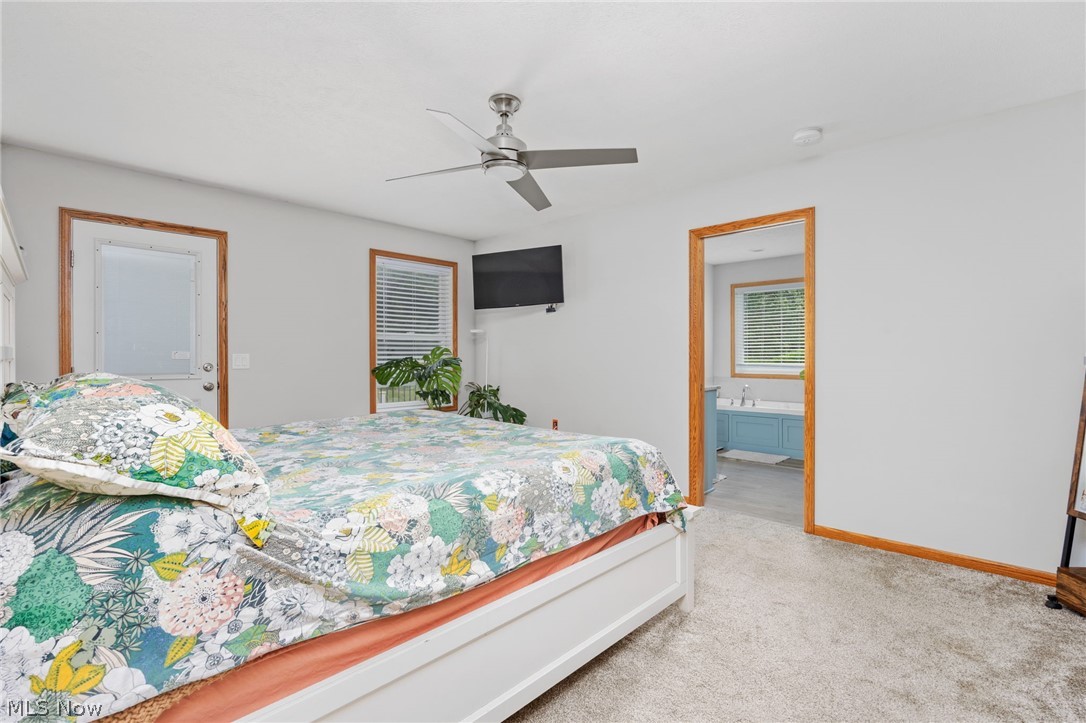 227 E Easton Road Creston OH 44217
