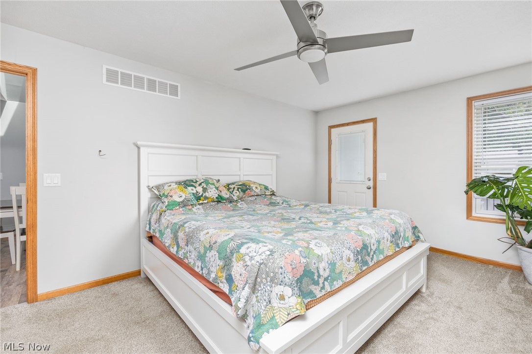 227 E Easton Road Creston OH 44217